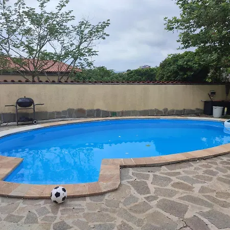 شقة созополски рай