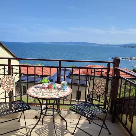 شقة созополски рай *