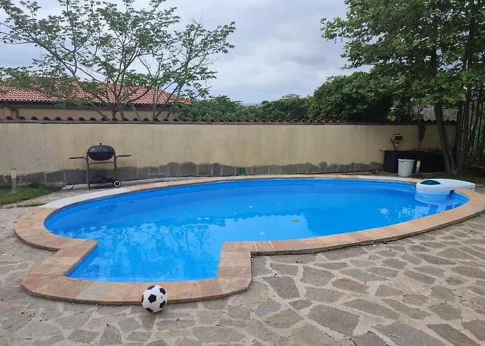 公寓 созополски рай