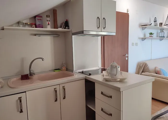 созополски рай * 索佐波尔