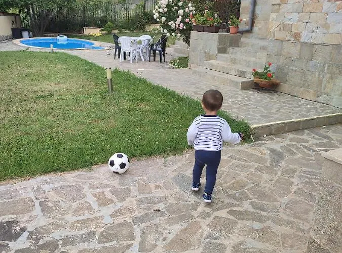 公寓 созополски рай *