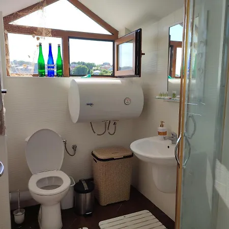 созополски рай 소조폴