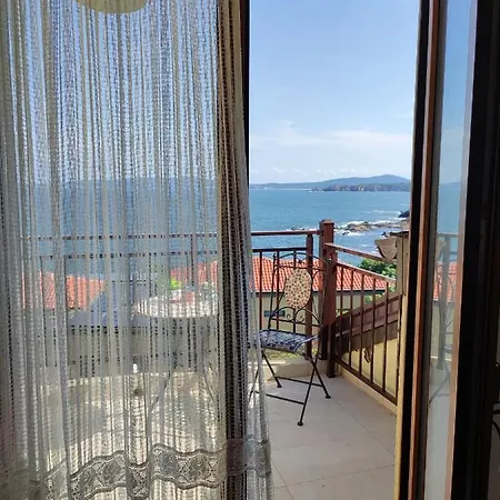 созополски рай Appartement Sozopol