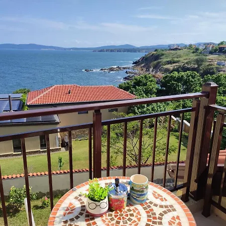 созополски рай Sozopol