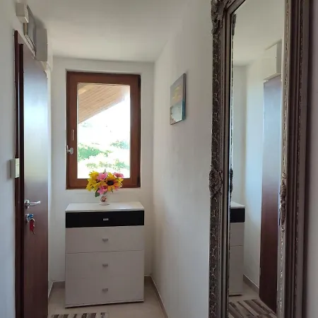 созополски рай Appartement Sozopol