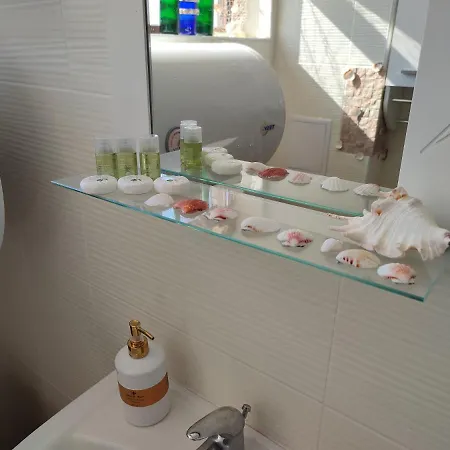 созополски рай Appartement Sozopol