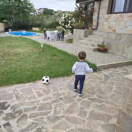 Appartamento созополски рай *