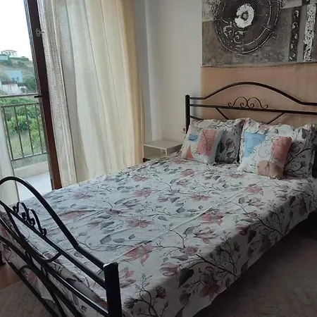 созополски рай Apartment