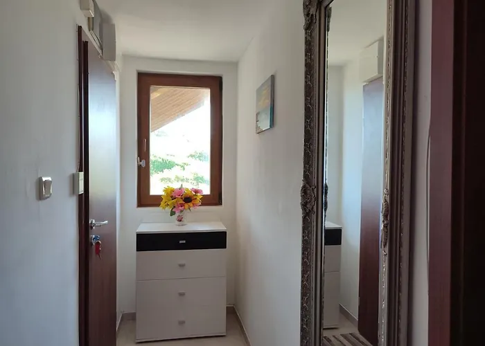 созополски рай Appartement Sozopol