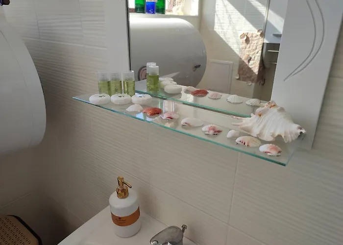 созополски рай Appartamento Sozopol