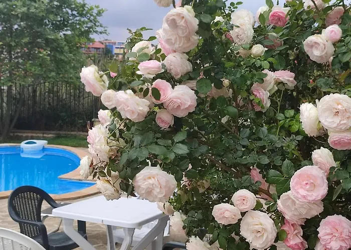 созополски рай Appartamento